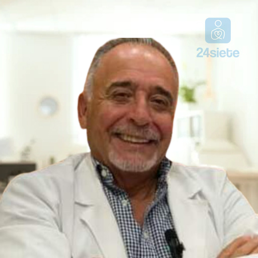 Dr. Ramón Fernandez