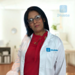 Dra. María Waleska  León