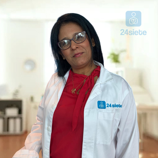 Dra. María Waleska  León