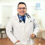 Dr. Eduardo Jiménez