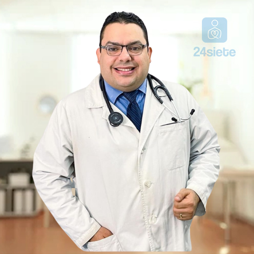 Dr. Eduardo Jiménez