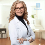 Dra. Cleopatra Baladi