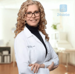 Dra. Cleopatra Baladi