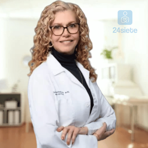 Dra. Cleopatra Baladi