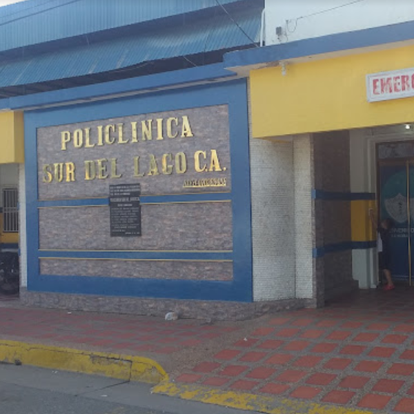 Clínica Sur del Lago