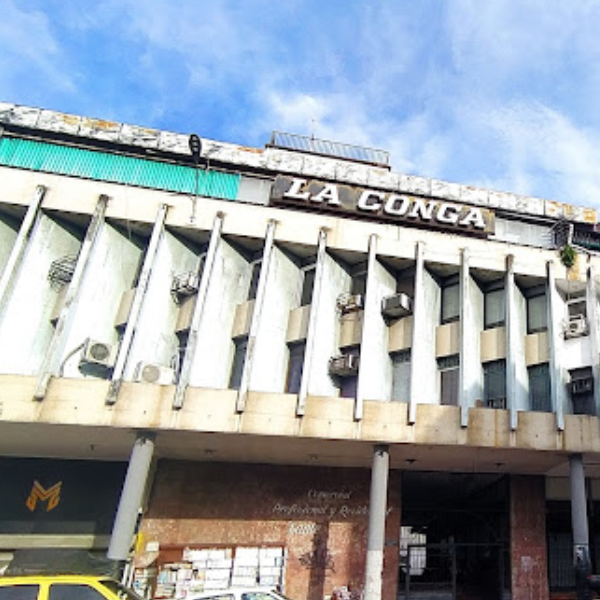 Centro Profesional URIBANTE