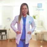 Dra. Dourelys Alvarado