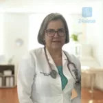 Dra. Eugenia Arismendi Diaz