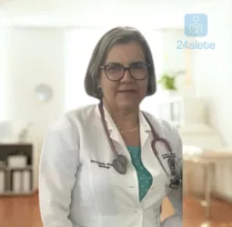 Dra. Eugenia Arismendi Diaz