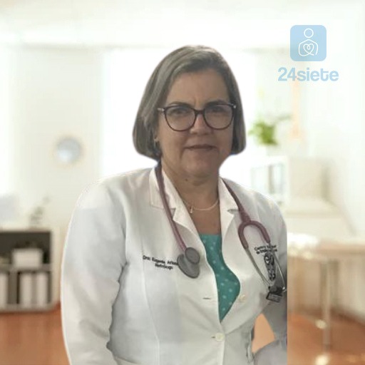 Dra. Eugenia Arismendi Diaz