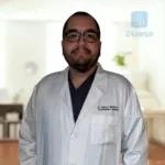 Dr. Carlos Alberto Sánchez Osuna