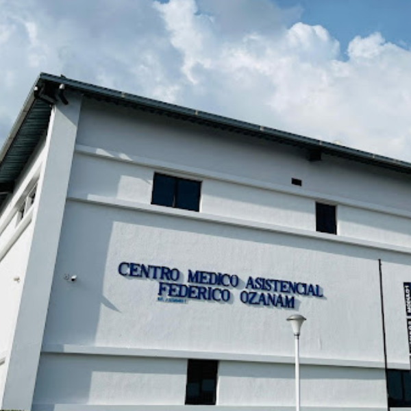 Clínica Ozanam