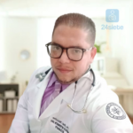 Dr. José Manuel Maestre Padrón