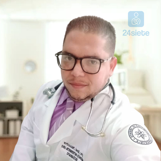 Dr. José Manuel Maestre Padrón