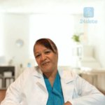 Dra. Dasyl  Martínez