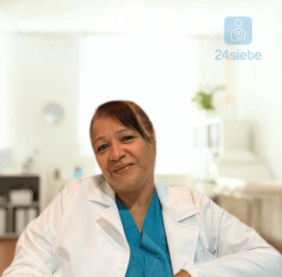 Dra. Dasyl  Martínez