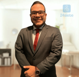 Dr. Jean Franco Franceschi