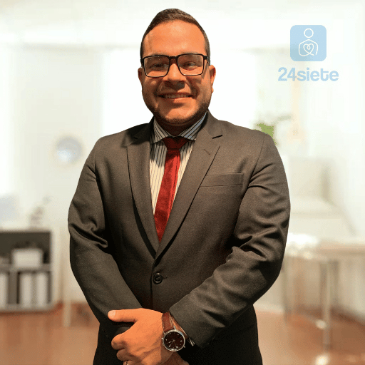 Dr. Jean Franco Franceschi