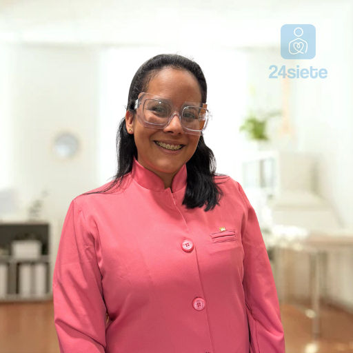 Dra. Yarelis Ayala Jaimes