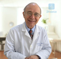 Dr. Santiago Fontiveros Casanova