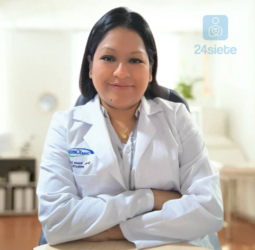 Dr. Susan Zapata