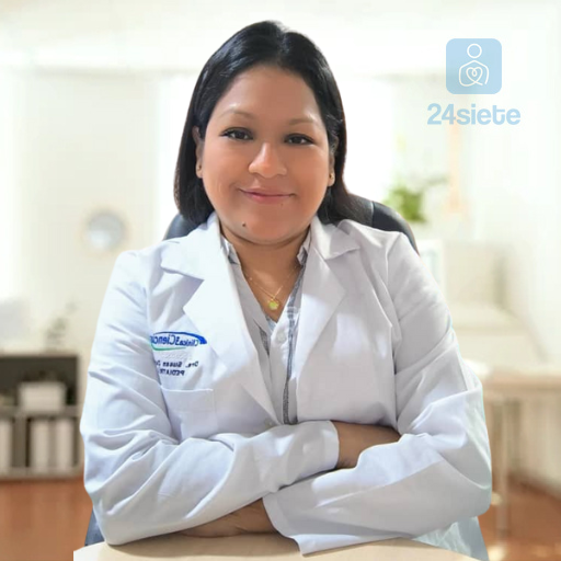Dr. Susan Zapata