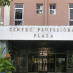 Centro Profesional Plaza