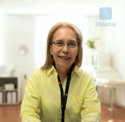 Dra. Ana Celina Cardenas