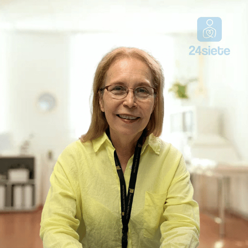 Dra. Ana Celina Cardenas