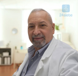 Dr. Oscar Farias Sánchez