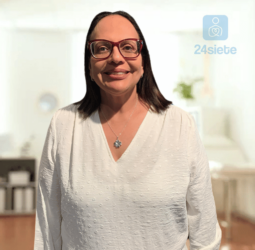 Dra. María Alejandra Añanguren