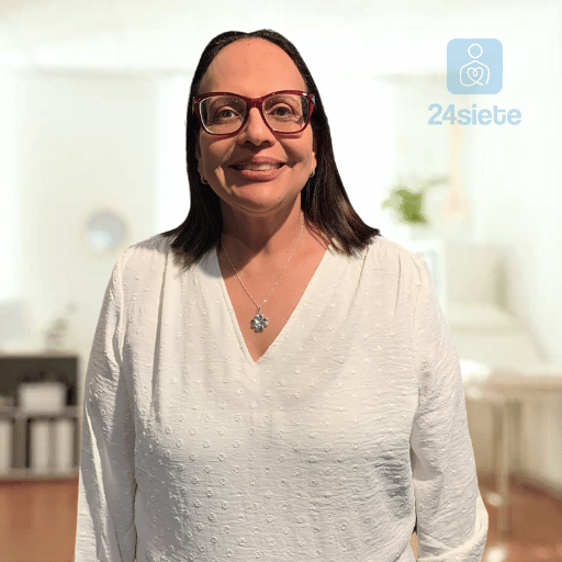 Dra. María Alejandra Añanguren