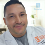 Dr. Carlos José  Pulido Palacios