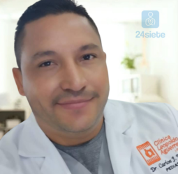 Dr. Carlos José  Pulido Palacios