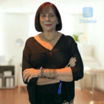 Dra. Matilde Pérez de kabche