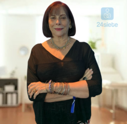 Dra. Matilde Pérez de kabche