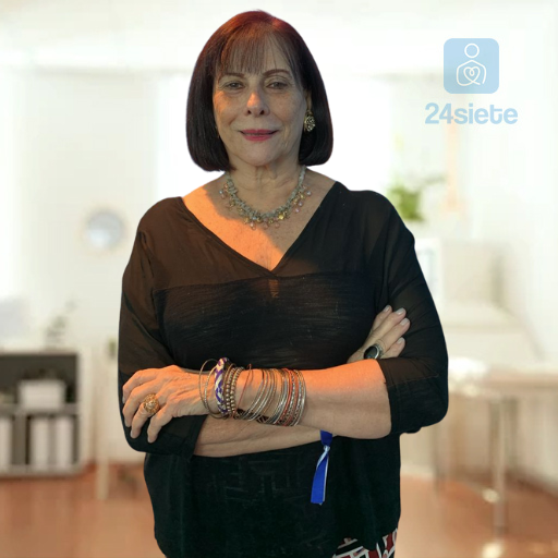 Dra. Matilde Pérez de kabche