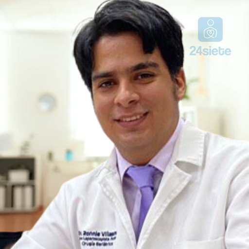 Dr. Ronnie Villasmil