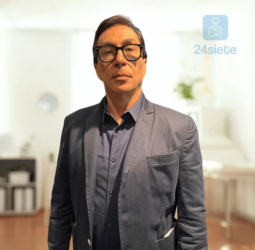 Dr. Victor Bellera celli