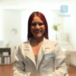 Dra. Adriana  Suárez