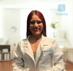 Dra. Adriana  Suárez