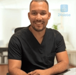 Dr. Orlando Álvarez