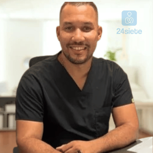 Dr. Orlando Álvarez