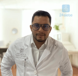 Dr. Jean Manuel Cordova