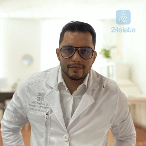 Dr. Jean Manuel Cordova