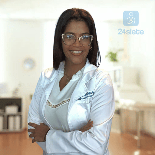 Dra. Ismar  Bautista