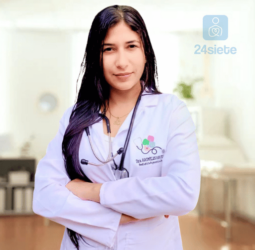 Dra. Raimelys Ravelo