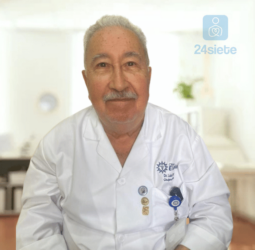 Dr. Luis Oswaldo Baez