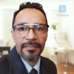 Dr. Enrique Ramón Vera León