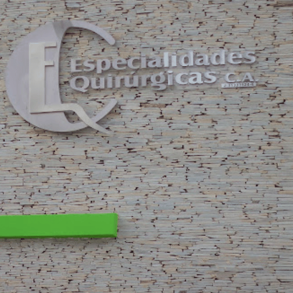 EC Especialidades Quirurgicas Valencia